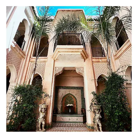 Palais Nejma Oriental-2