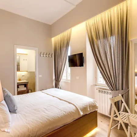 The Spanish Suite Campo De' Fiori-3