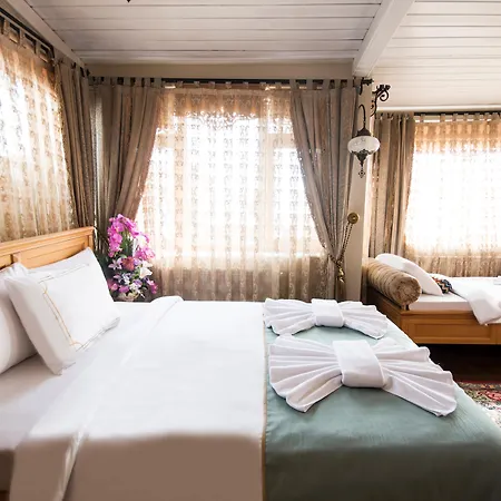 Sultan Corner Hotel-2