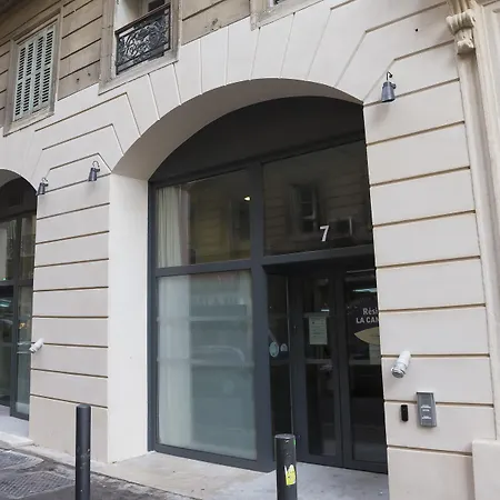Residence La Canebiere-2