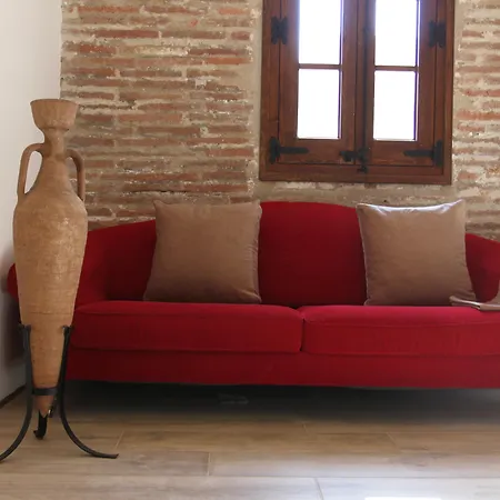Àmfores Boutique Guest House-3