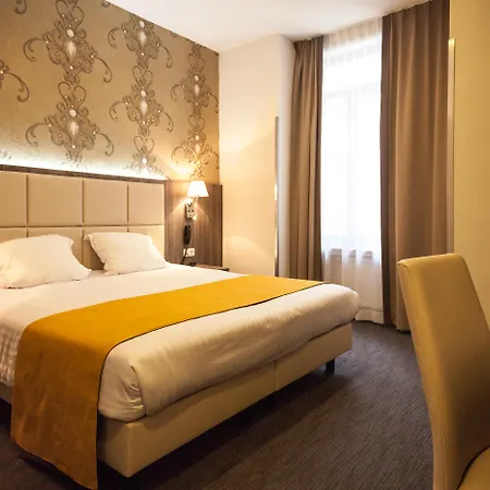 Dansaert Hotel-2