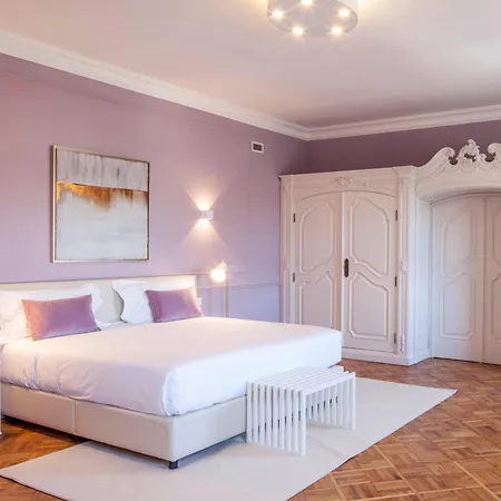Luzeiros Suites-2