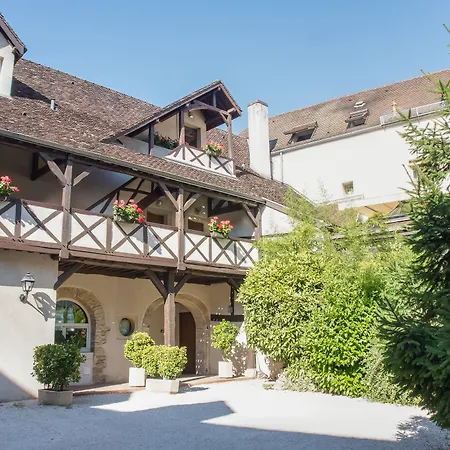 Hôtel Wilson - Teritoria-3