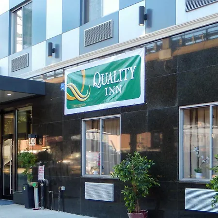 Quality Inn Near Sunset Park-2