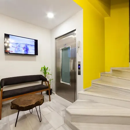 Lime Garden Hotel-2