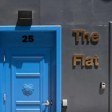 The Flat Nyc-2