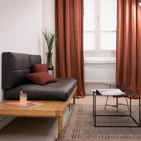 MiHotel Charité-2