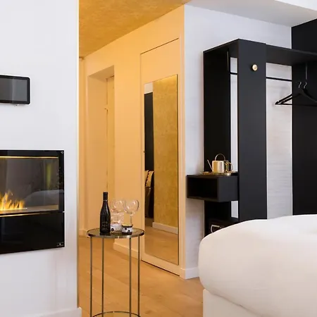 MiHotel Charité-3