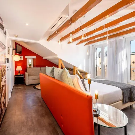 Lisbon Wine House - Rooms & Suites-2