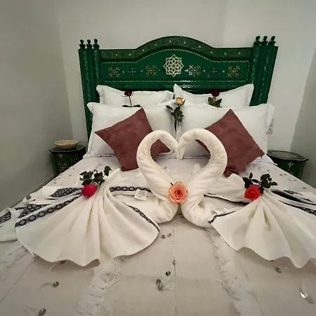 Riad Malfa-2