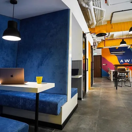 Youco Coliving Dubai-3