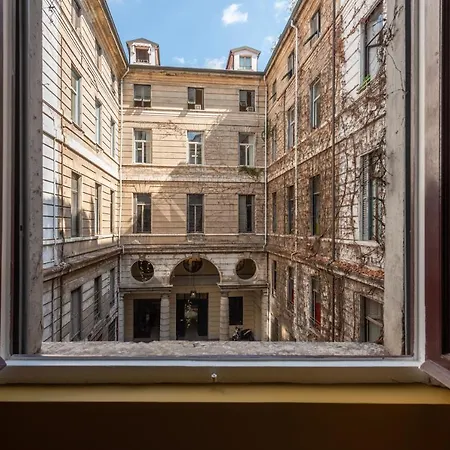 Imperiale Suites Castello-2