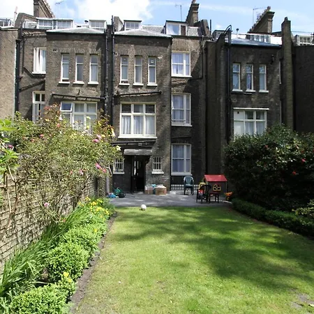 Ridgemount Hotel-3