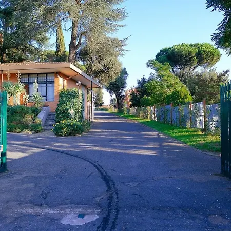 Dom Polski Jana Pawla II - Casa Per Ferie-3