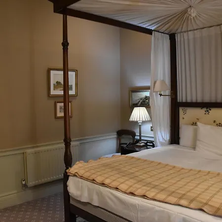The Cranley Hotel-3