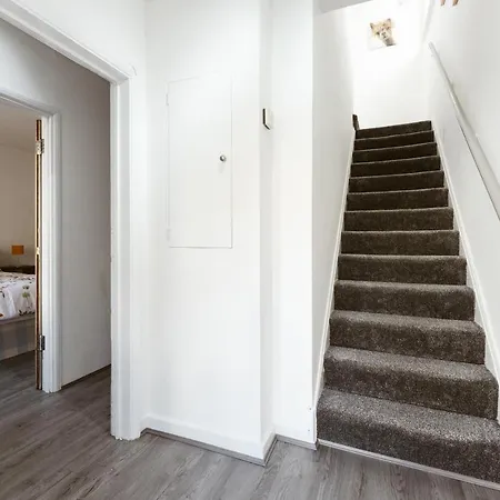 Stepney Green Beds To Stay 24-3