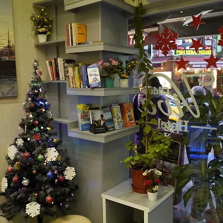 Old City Viva Hotel-3