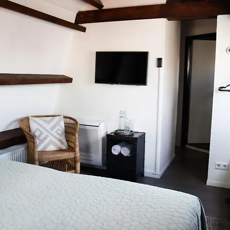 Hotel Dwars-2