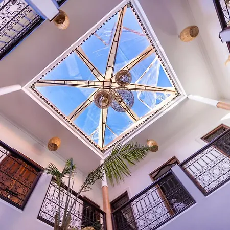 Riad Dar Elma And Spa-2