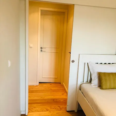 Santa Clara Lisbon Rooms-2