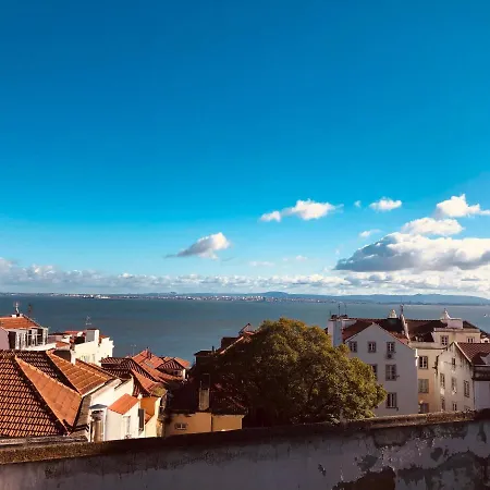 Santa Clara Lisbon Rooms-3