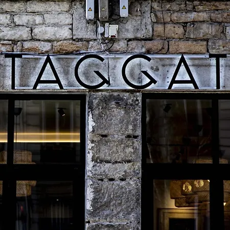 Hôtel Taggât-3