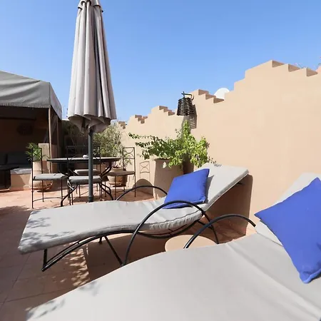 Riad Noor Charana-3