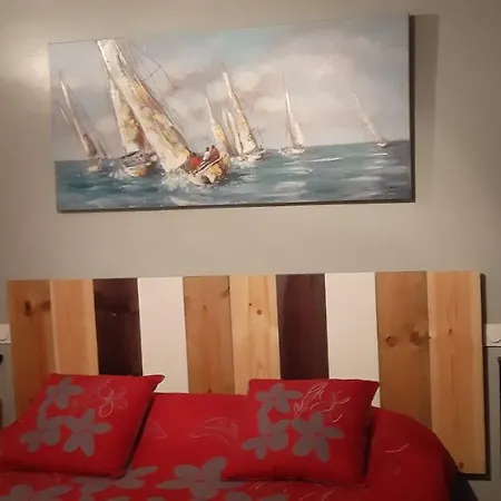 Location Chambre d'hôtes Grau du Roi Mas des Marines Piscine Adult only-2