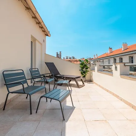 Hôtel Hoche-3