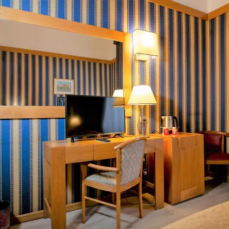 Lh Hotel Andreotti-3