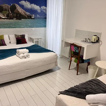 Hostal Madrid Star-2
