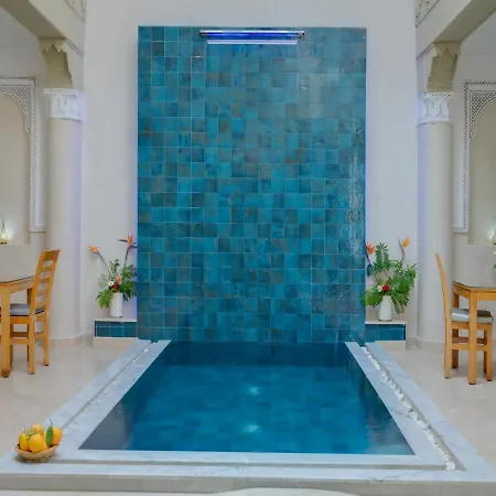 Riad Princesse Du Désert&Spa-3