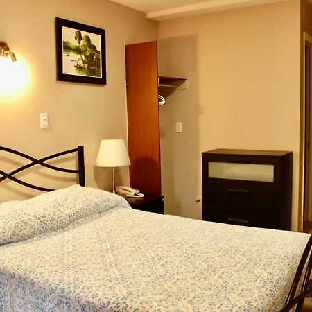 Hotel Victor-2