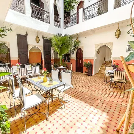 Riad des Lys-3