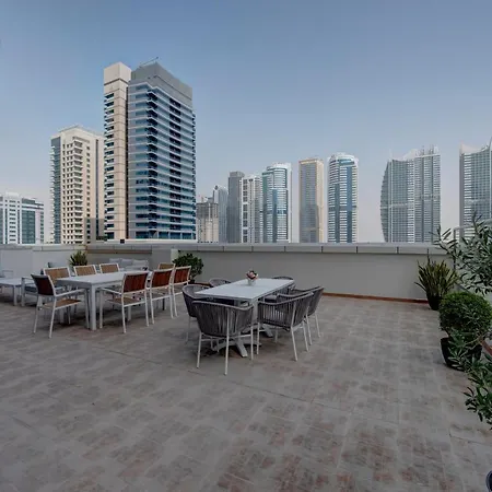 Regency Luxury Suites-2
