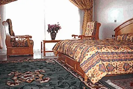 Hotel Marjane-3