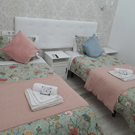 Hostal Milan-3