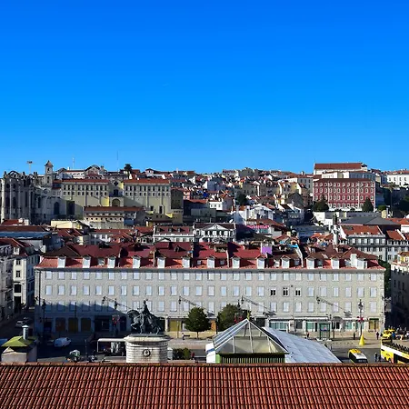 My Story Hotel Tejo-2