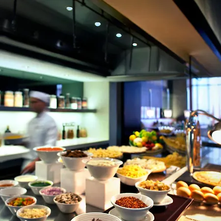Centro Barsha - By Rotana-2