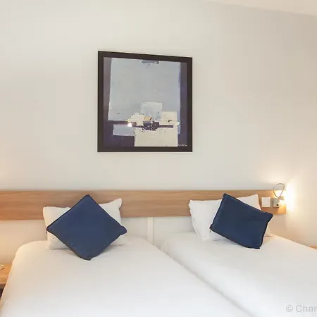 Canal Suites - Paris La Villette-3