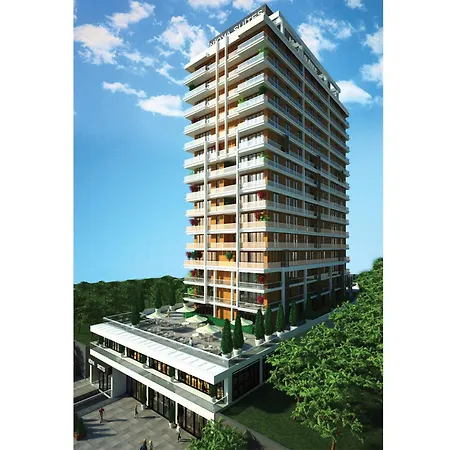 Nidya Hotel Esenyurt-2