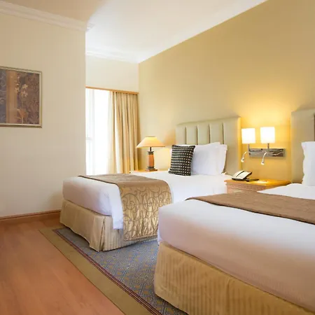 Millennium Plaza Downtown Suites-2