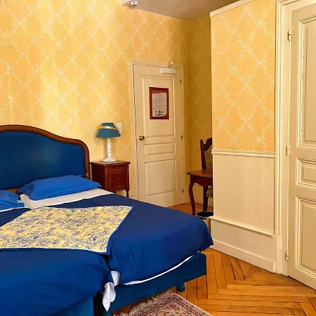 Le Jardin Du Vendome-3