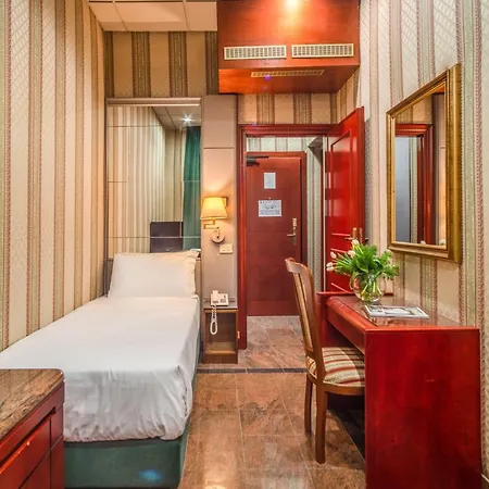 Triplyrooms Collection - Roma Termini-2