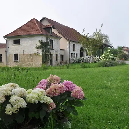 La Ferme de Vrilly-2
