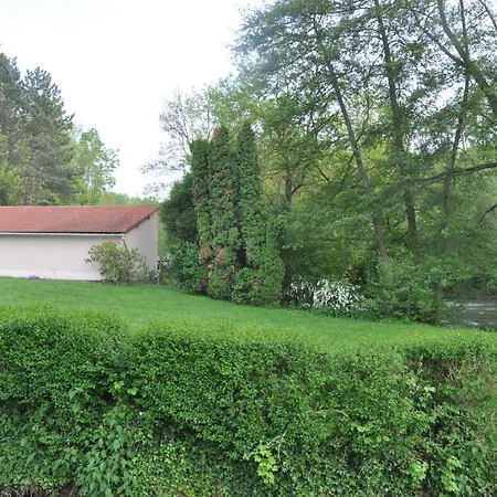 La Ferme de Vrilly-3