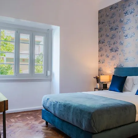 Succeed Campo Pequeno Suites-2