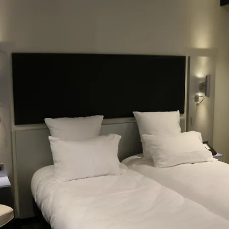 Hôtel Boutique Richelieu, Lyon Gare Part-Dieu-2