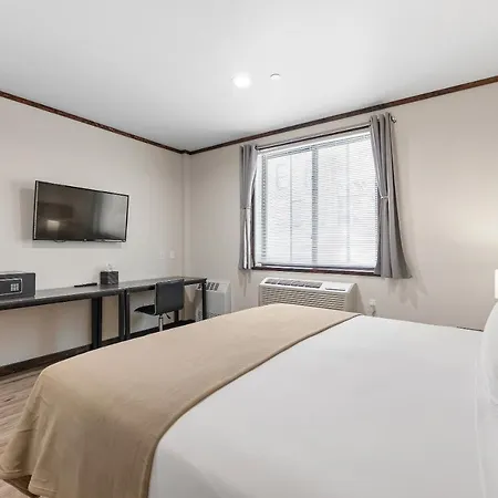 Highbridge Hotel-3
